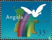 National peace and reconciliation