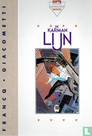 De Karman lijn