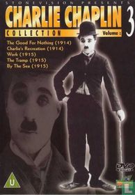 Charlie Chaplin Collection Volume 3