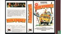 Klin kokos II 