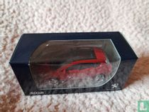 Peugeot 3008 acheter