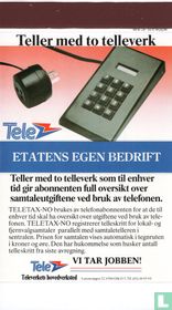 Etatens egen bedrift 