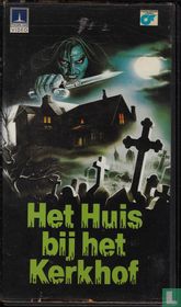 Het Huis bij het Kerkhof