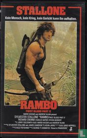 Rambo: First Blood Part II