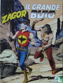 Il grande buio
