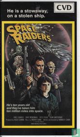 Space Raiders