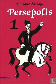 Persepolis 1