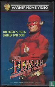 The Flash II: Revenge of the Trickster