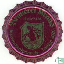 Brauerei Kraus - Hirschaid