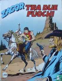 Tra due fuochi