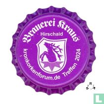Brauerei Kraus - Hirschaid
