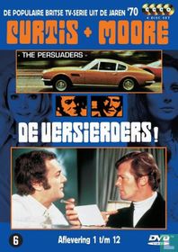 De Versierders: Aflevering 1 t/m 12