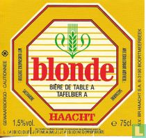 Blonde