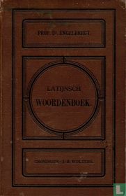 Latijnsch woordenboek
