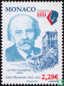 Jules Massenet