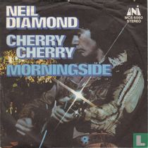 Cherry Cherry