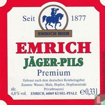 Emrich Jäger-Pils