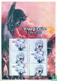 Happy Easter
