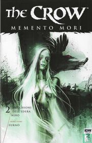 The Crow: Memento Mori 2