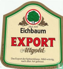 Eichbaum Export
