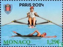 Jeux olympiques