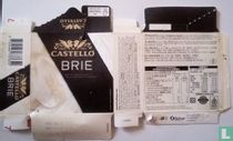 Brie Castello..