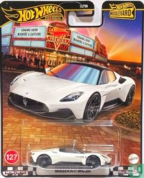 Maserati MC20