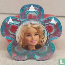 Ring Barbie