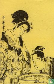 Geisha`s 