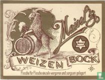 Maisel's Weizen Bock