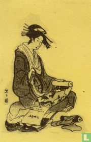 Geisha