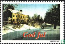 God Jul