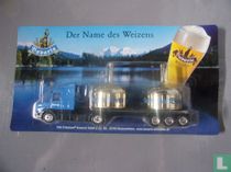 Scania Bavaria Weizen