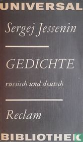 Gedichte