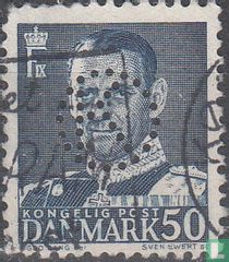Frederik IX