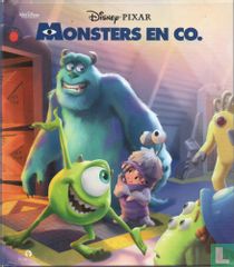 Monsters en Co. kaufen