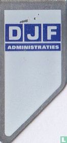 Djf Administraties