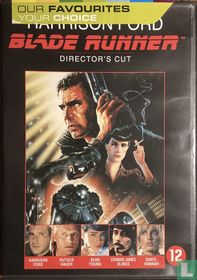 Blade Runner Director’s Cut