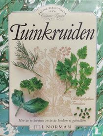 Tuinkruiden