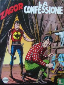 La confessione