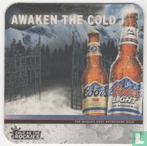 Awaken the cold
