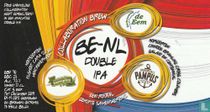 BE-NL Double IPA