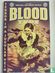 Blood Type 3