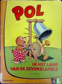 Pol in het land van de zevenslapers