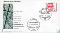 Maximilian Kolbe