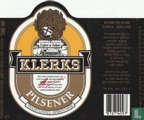 Klerks Pilsener