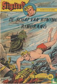 De schat van Koning Ringrang kopen