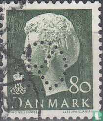 Margrethe II
