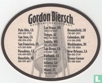 Gordon Biersch