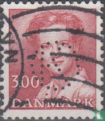 Margrethe II